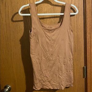 Nine West Essential Tan Top